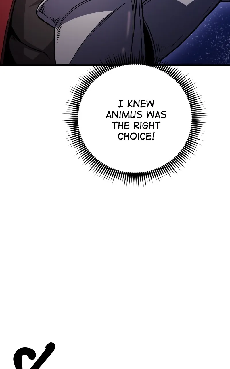 The Hammer Chapter 76 page 60 - 