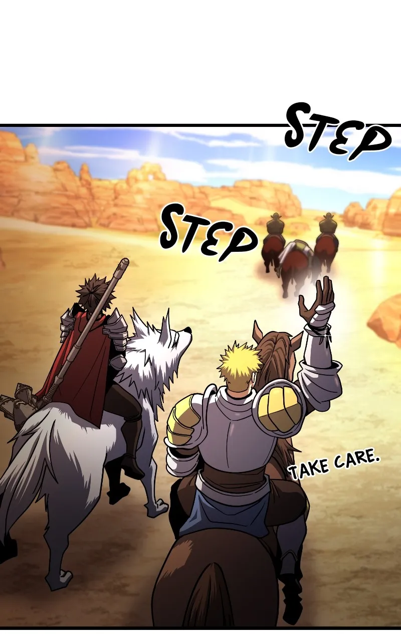 The Hammer Chapter 76 page 62 - 