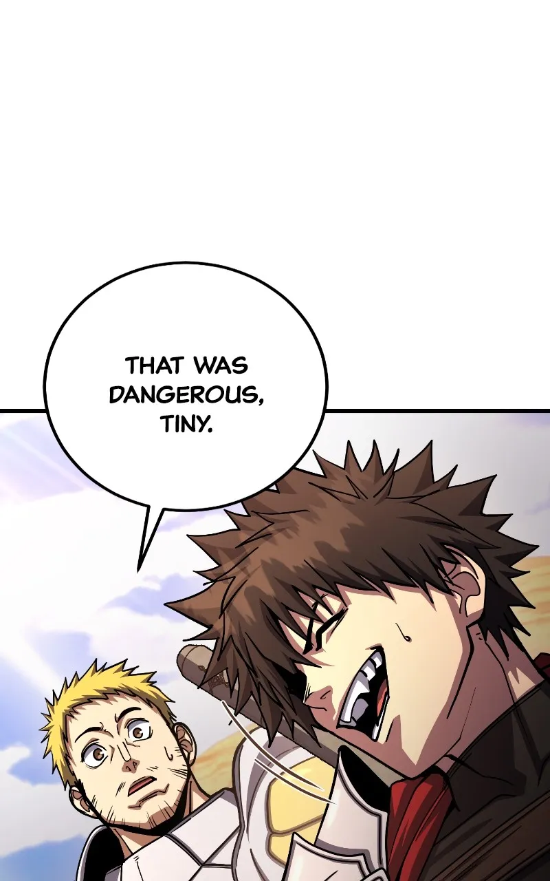 The Hammer Chapter 76 page 63 - 