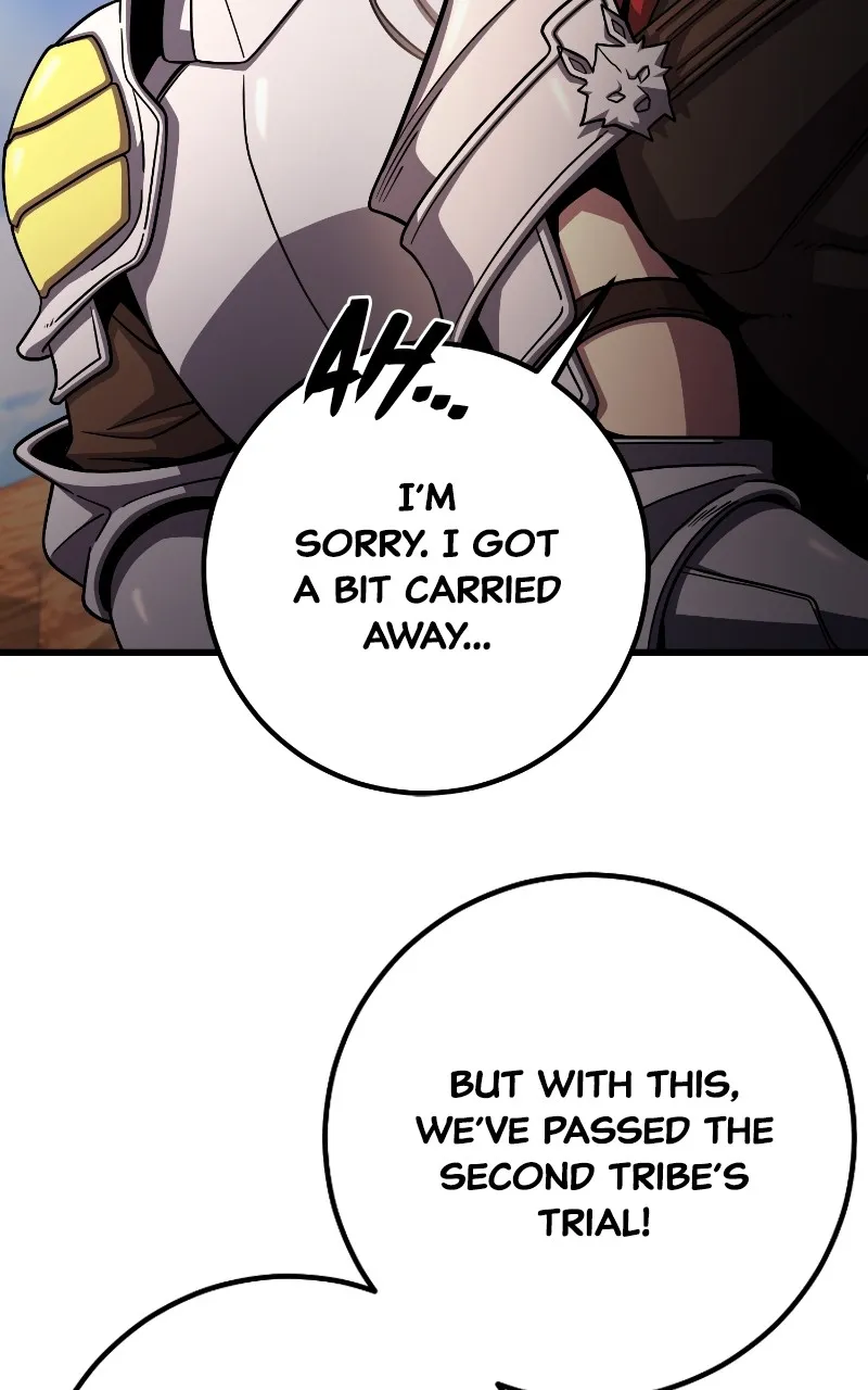 The Hammer Chapter 76 page 64 - 