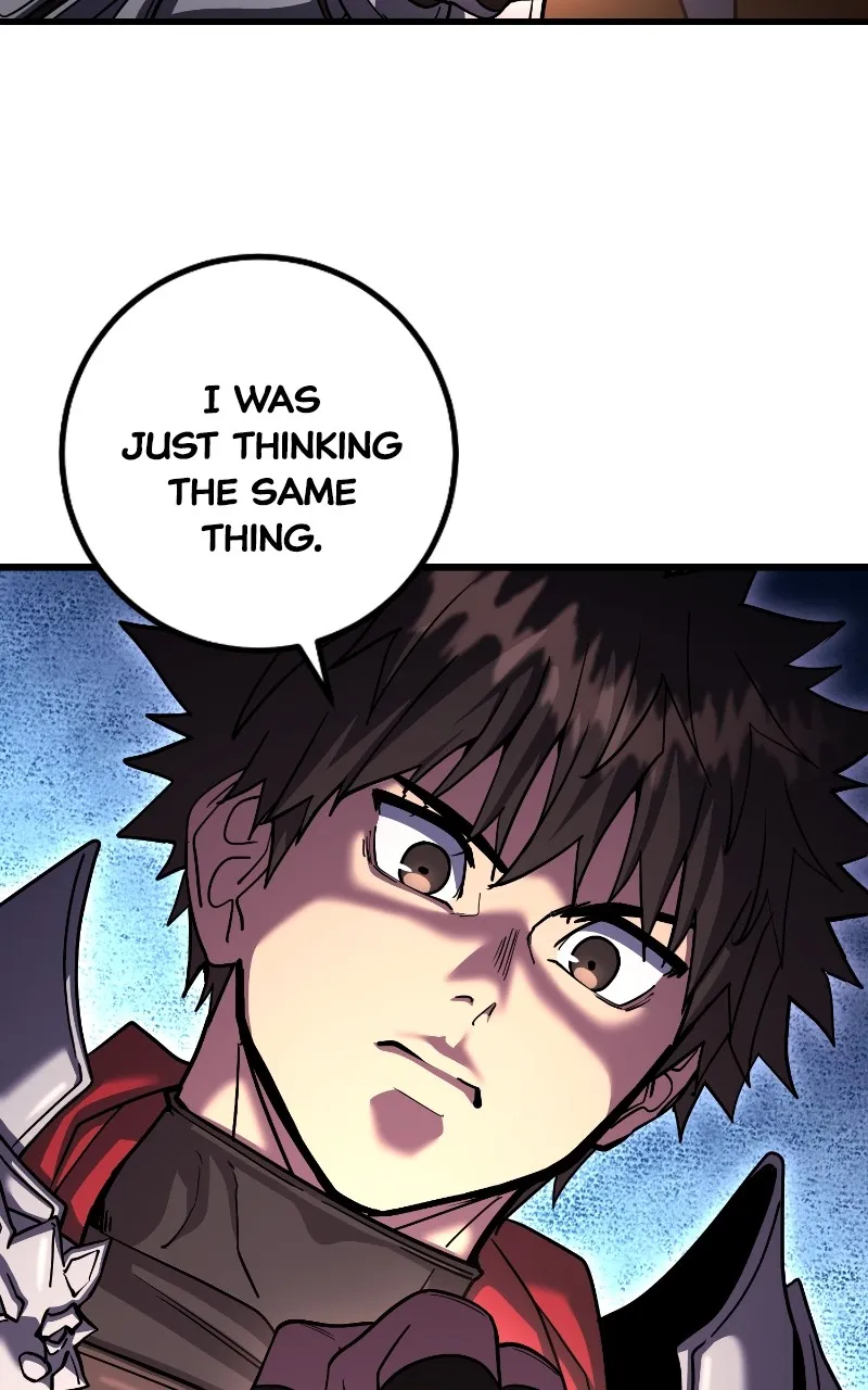 The Hammer Chapter 76 page 66 - 