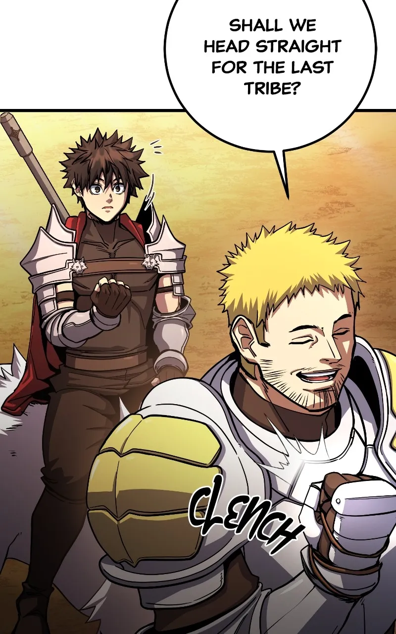 The Hammer Chapter 76 page 68 - 
