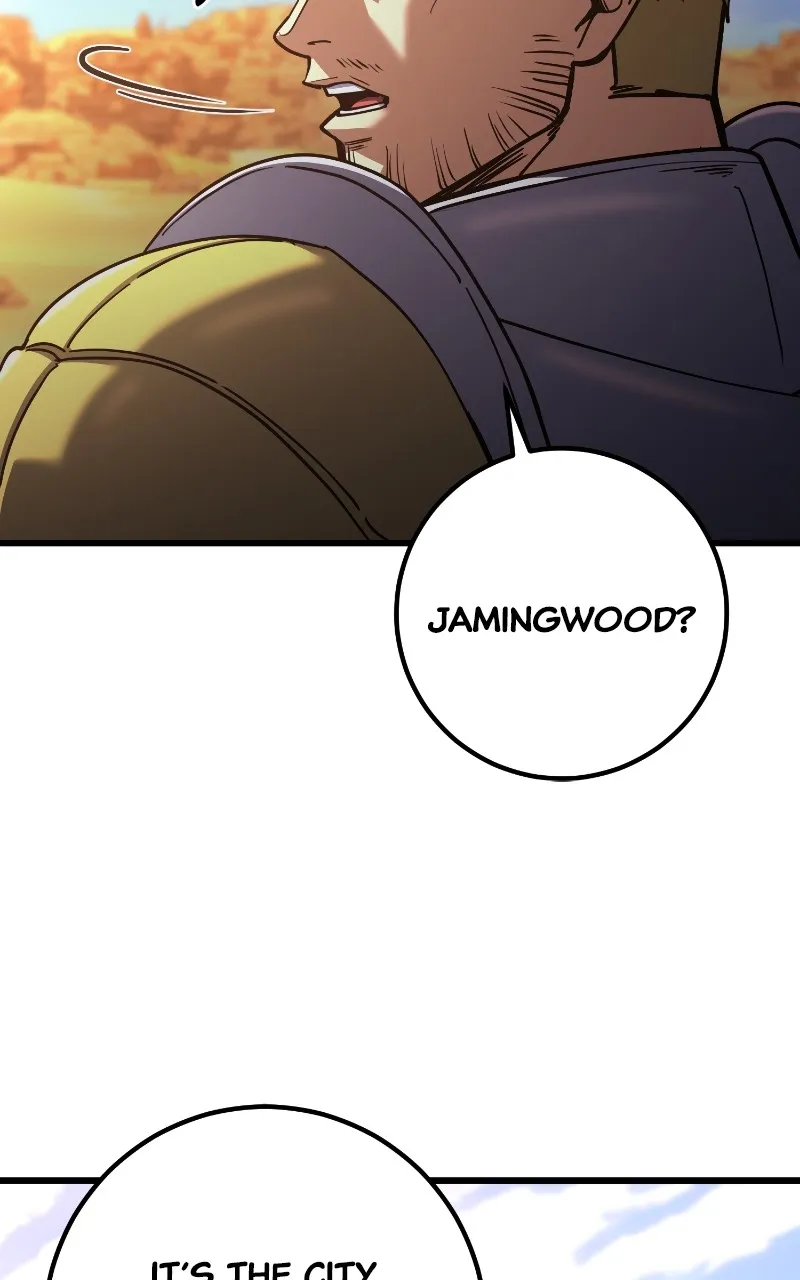 The Hammer Chapter 76 page 70 - 