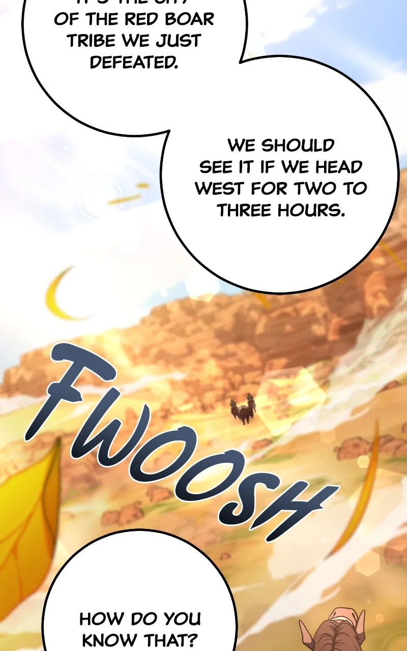 The Hammer Chapter 76 page 71 - 