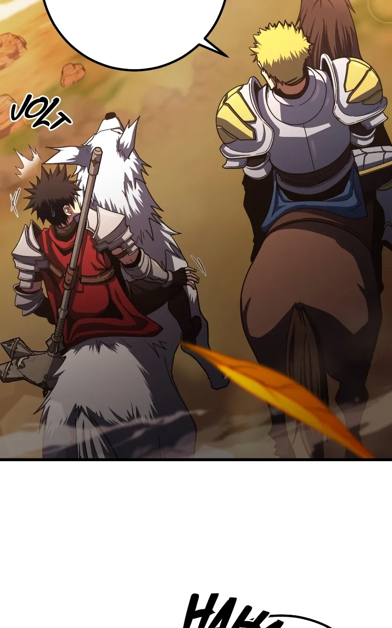 The Hammer Chapter 76 page 72 - 