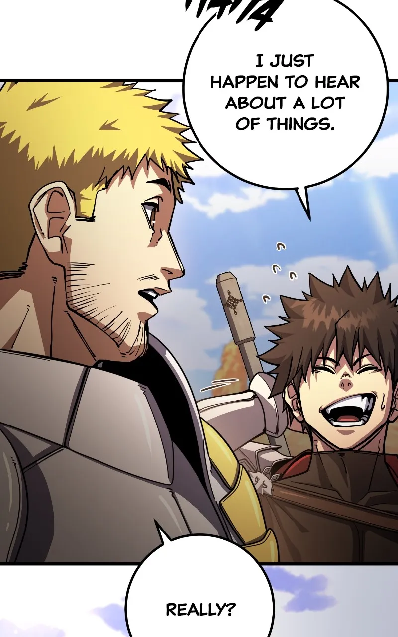 The Hammer Chapter 76 page 73 - 