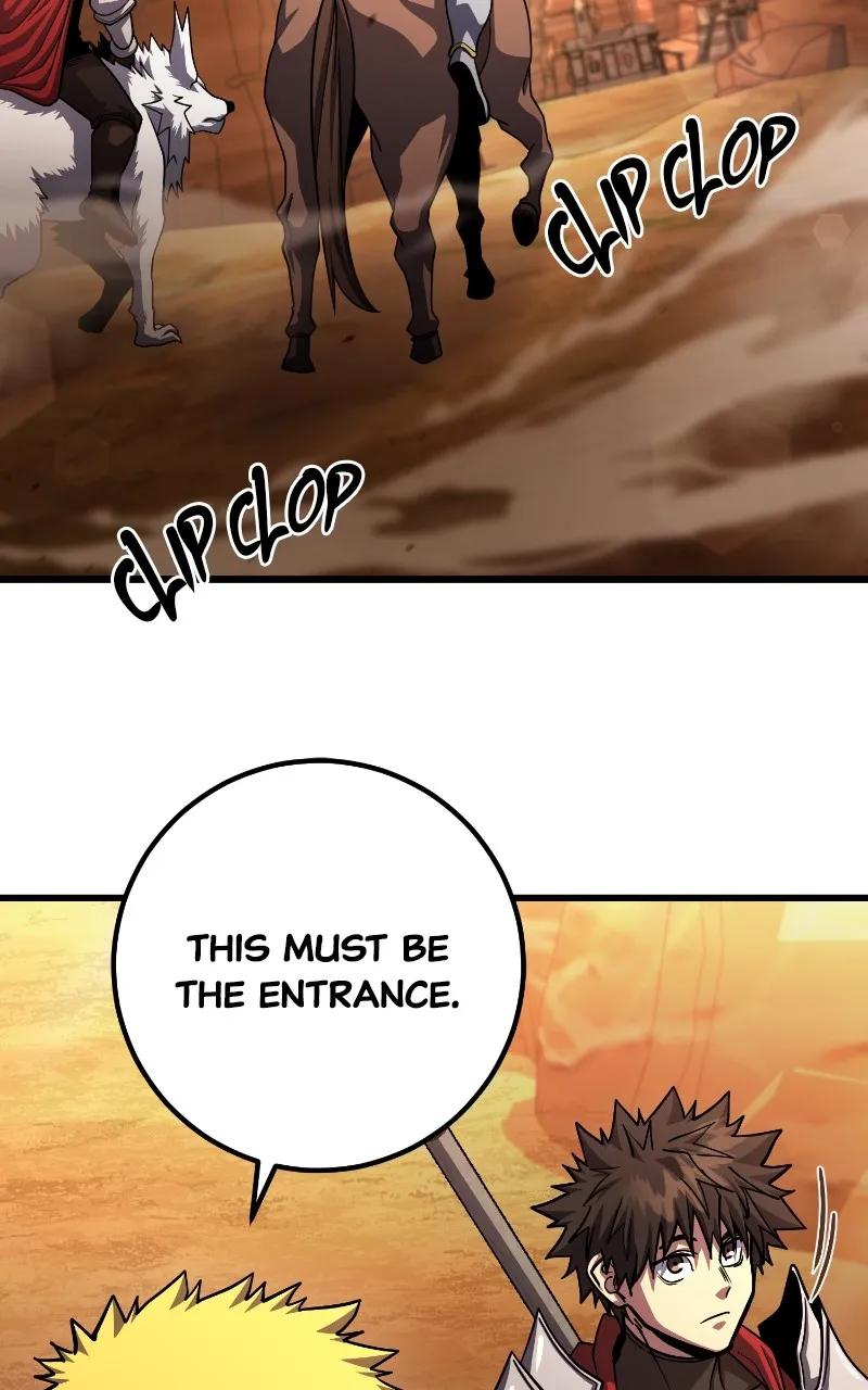 The Hammer Chapter 76 page 77 - 