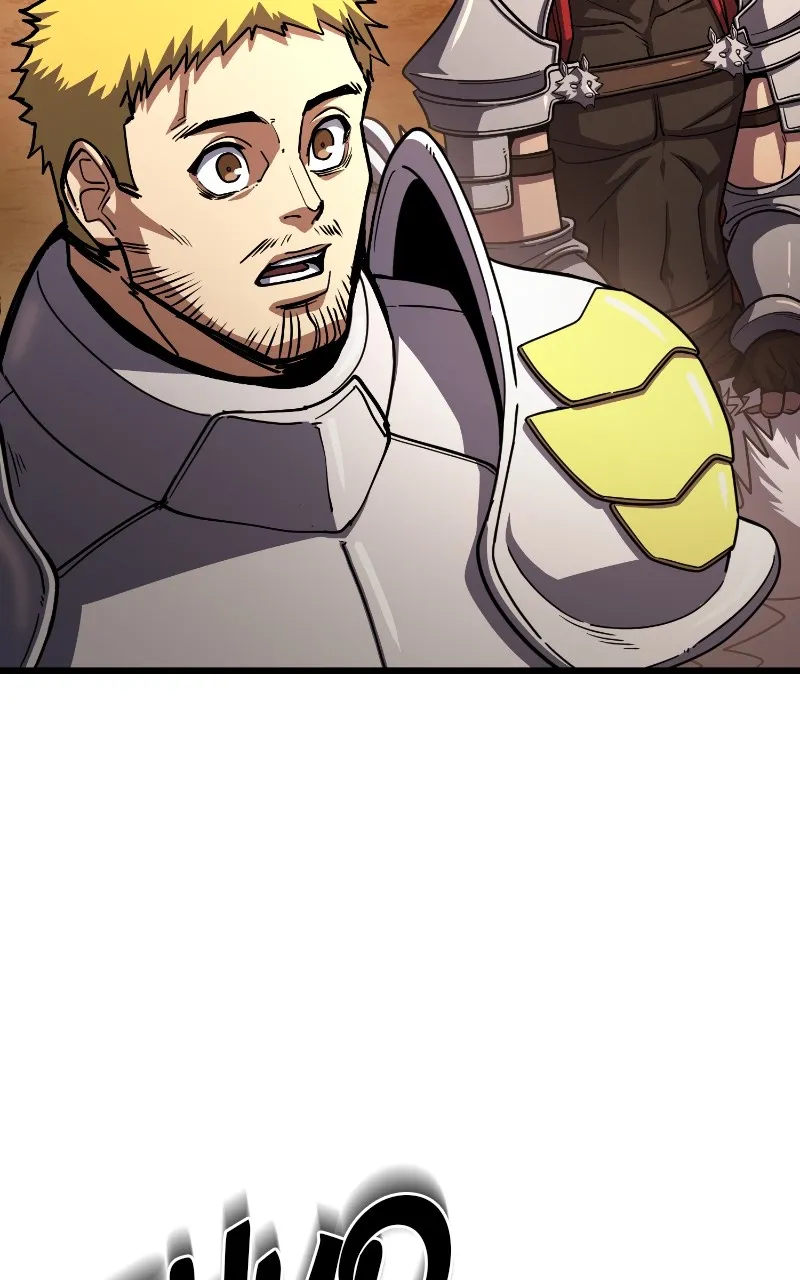 The Hammer Chapter 76 page 78 - 