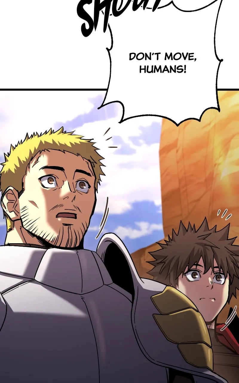 The Hammer Chapter 76 page 80 - 