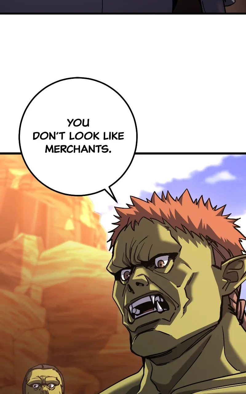 The Hammer Chapter 76 page 81 - 