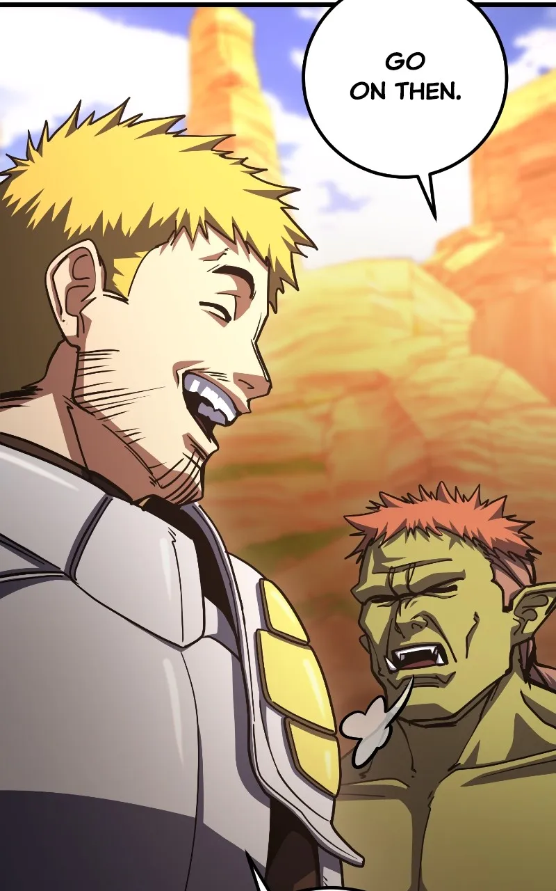 The Hammer Chapter 76 page 85 - 