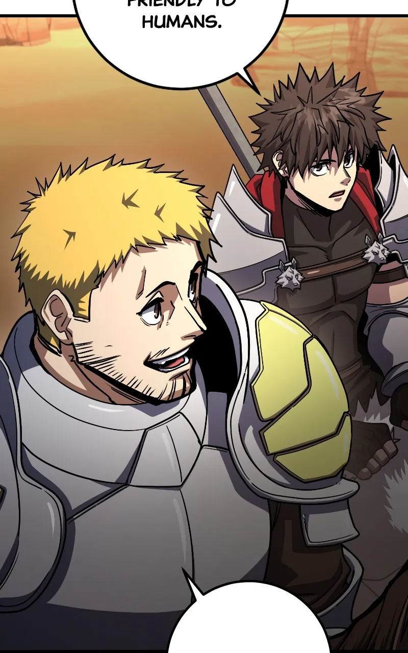 The Hammer Chapter 76 page 88 - 