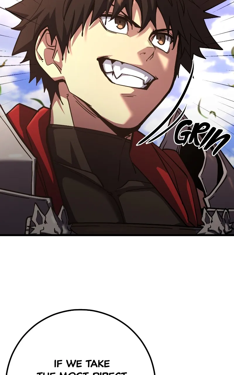 The Hammer Chapter 76 page 10 - 