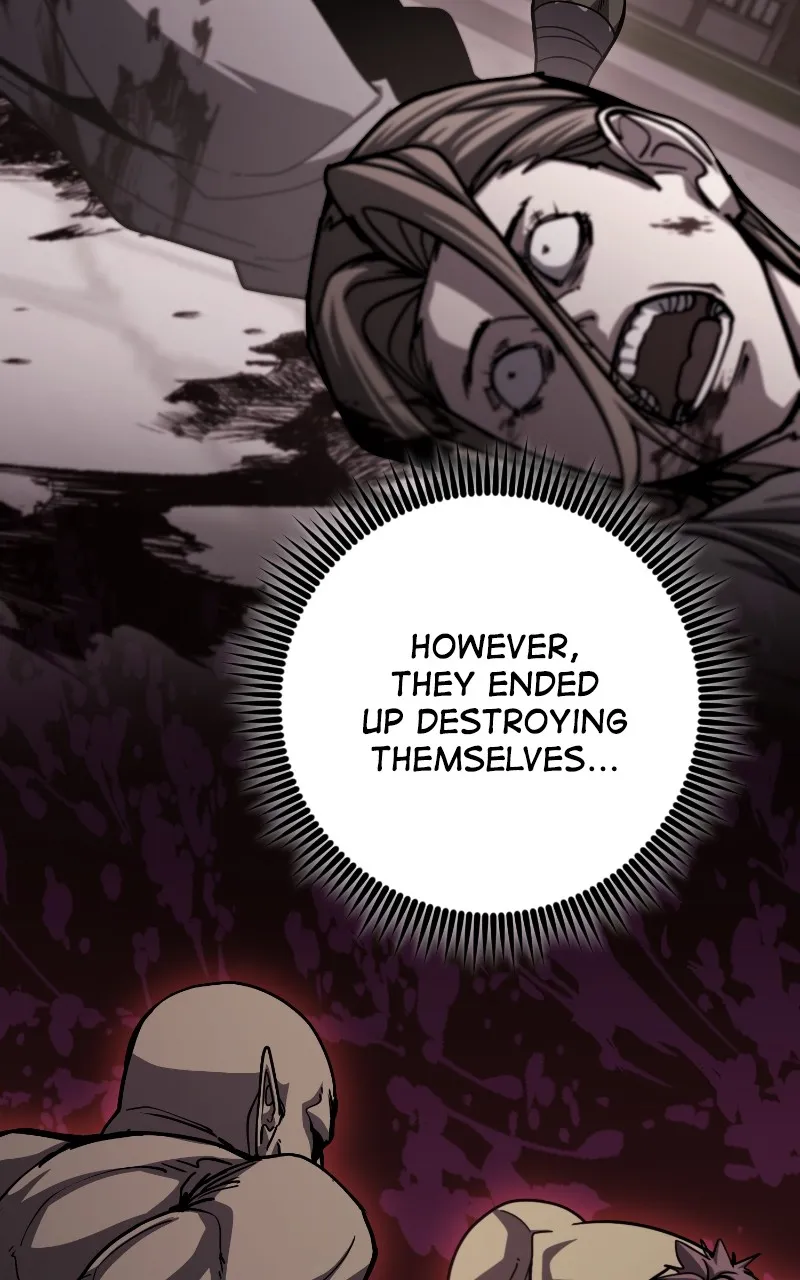 The Hammer Chapter 76 page 92 - 