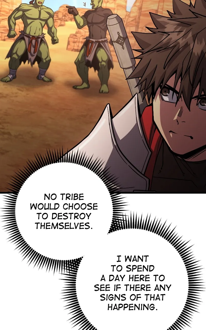 The Hammer Chapter 76 page 97 - 