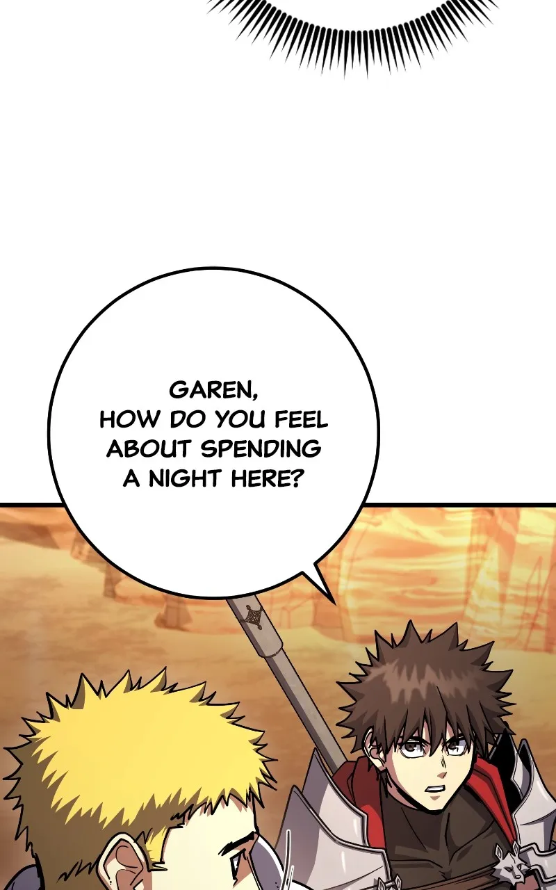 The Hammer Chapter 76 page 98 - 