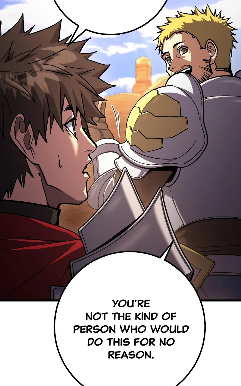 The Hammer Chapter 76 page 100 - 