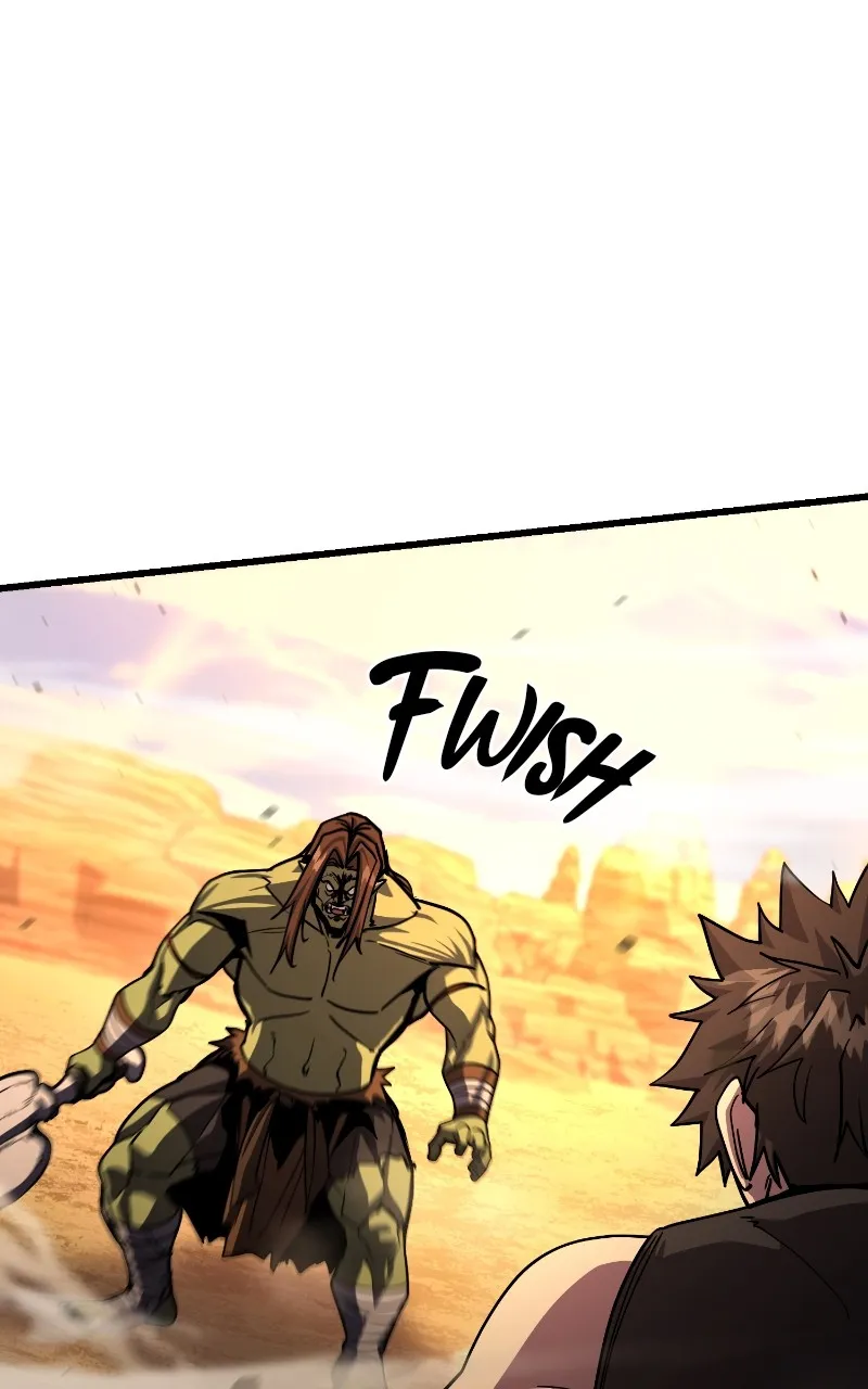 The Hammer Chapter 77 page 1 - 