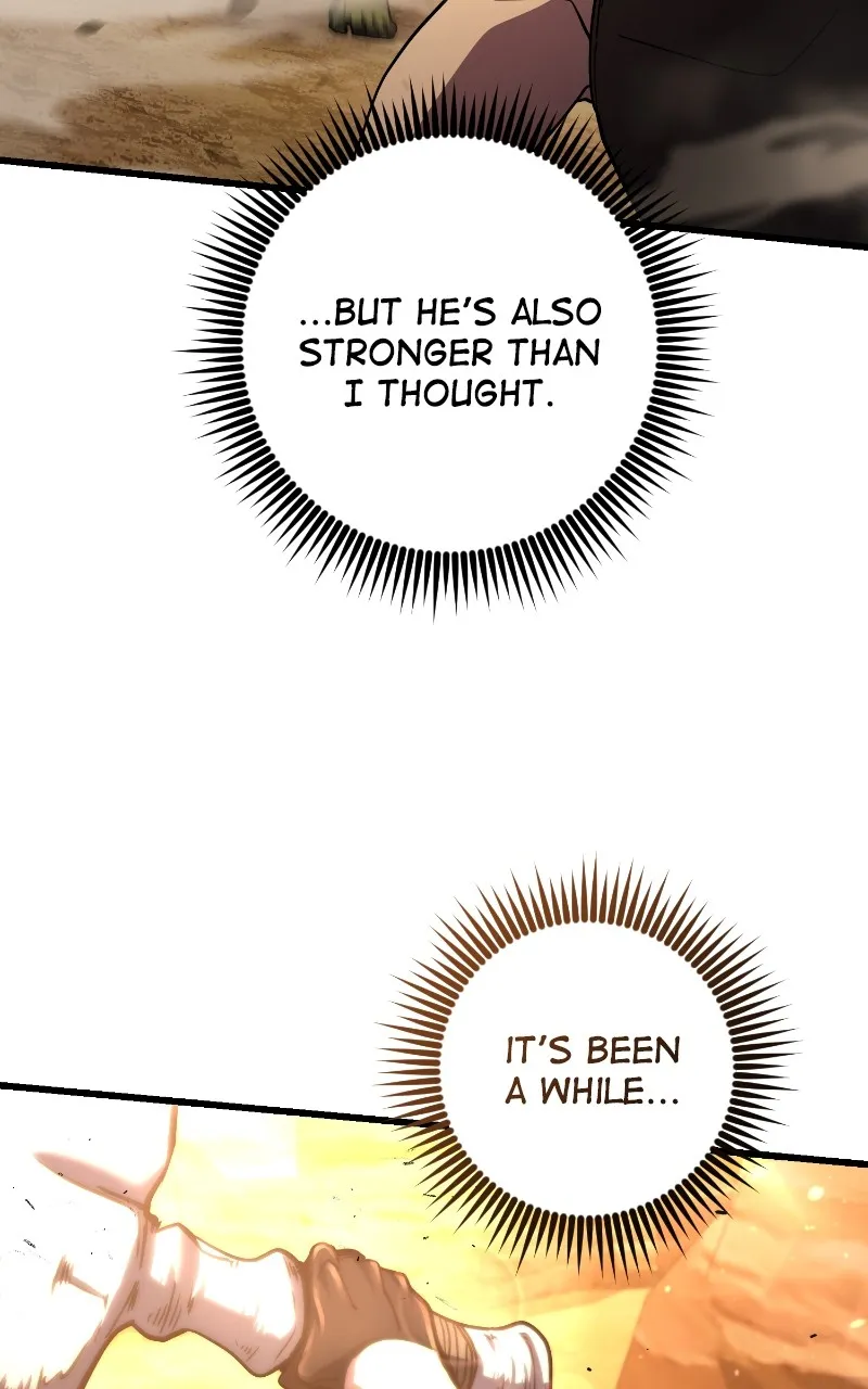 The Hammer Chapter 77 page 2 - 