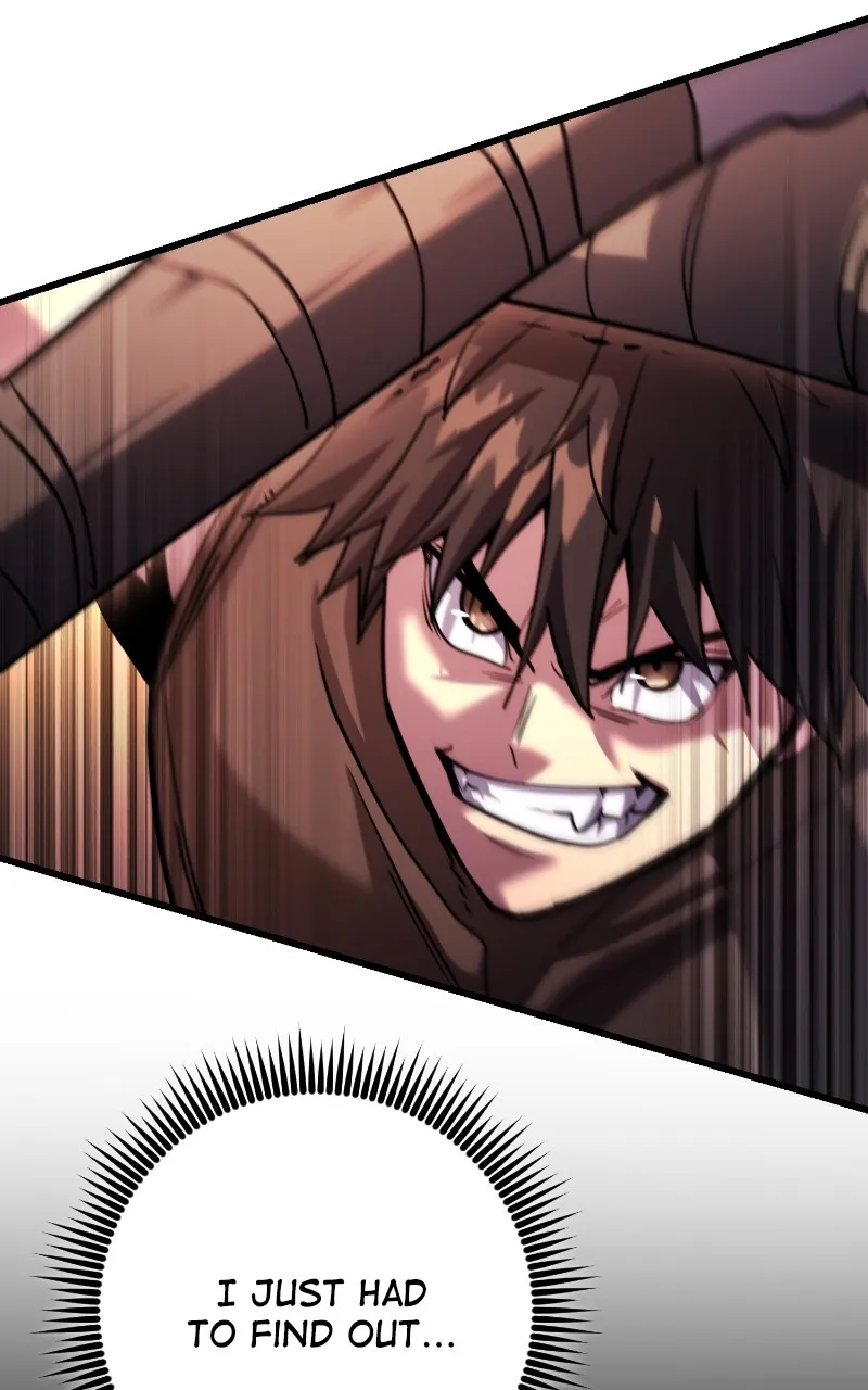 The Hammer Chapter 77 page 11 - 