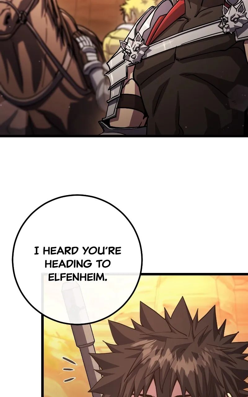 The Hammer Chapter 77 page 104 - 