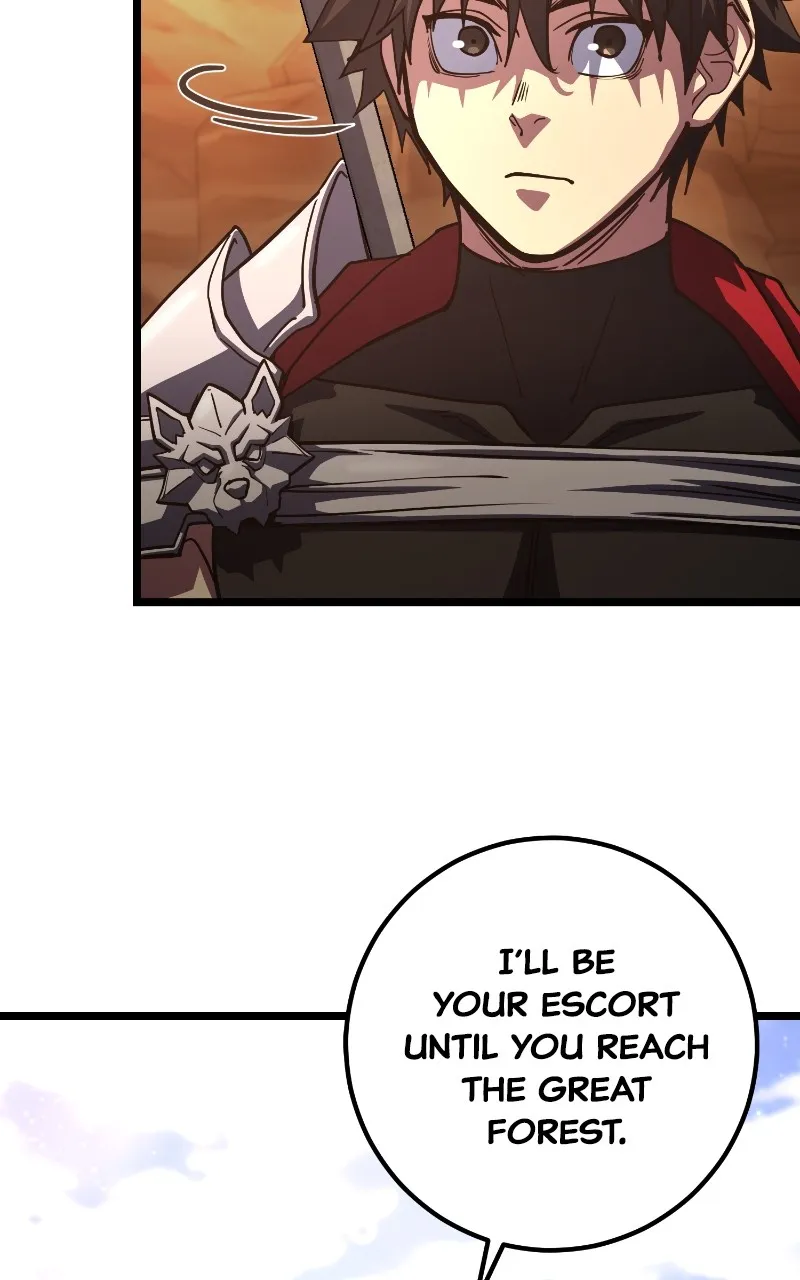 The Hammer Chapter 77 page 105 - 
