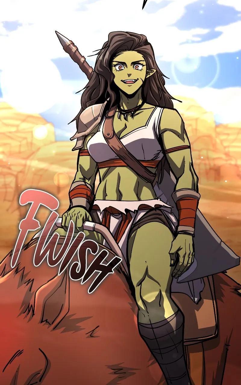 The Hammer Chapter 77 page 106 - 