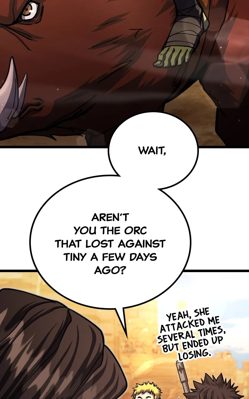 The Hammer Chapter 77 page 107 - 