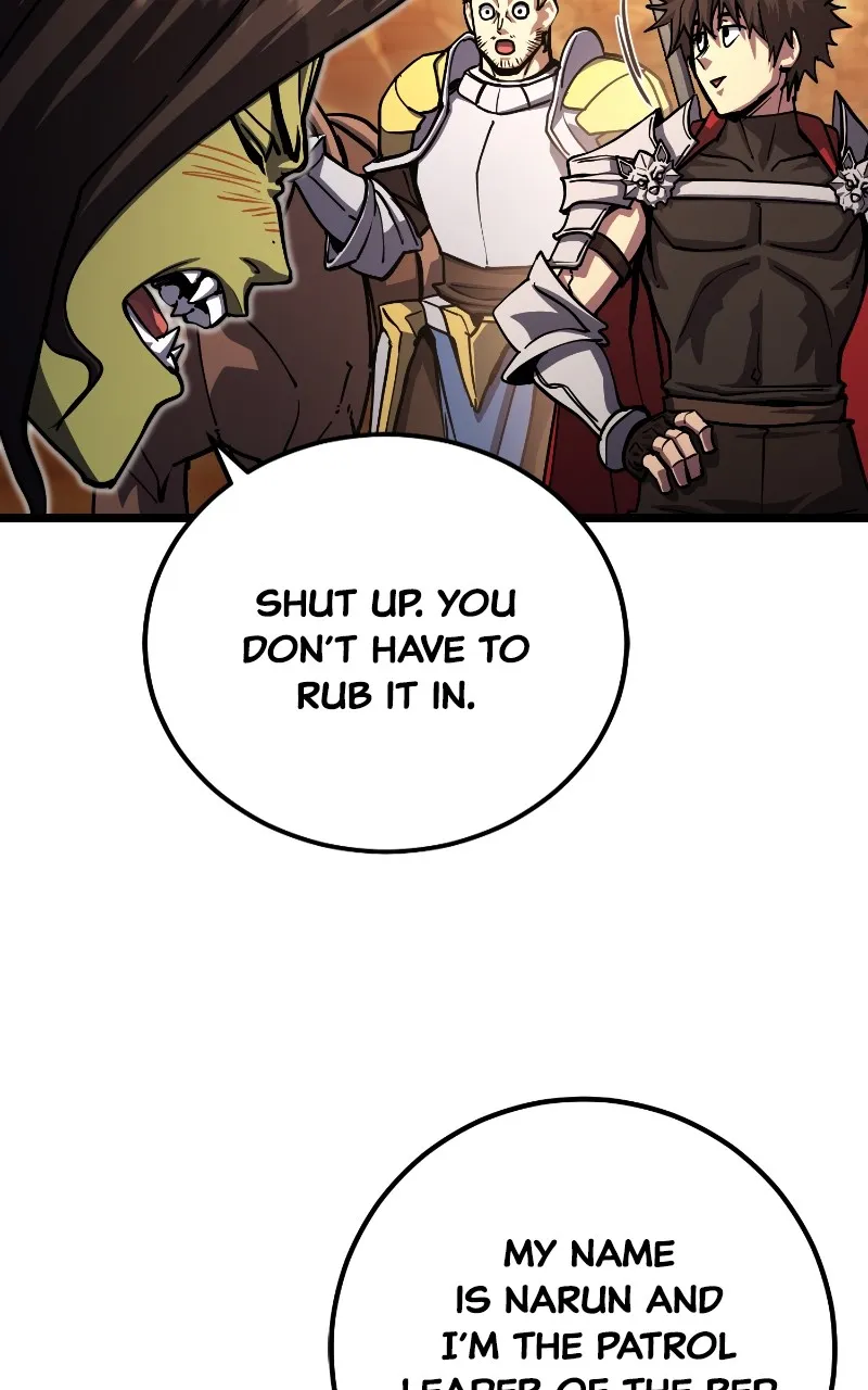 The Hammer Chapter 77 page 108 - 