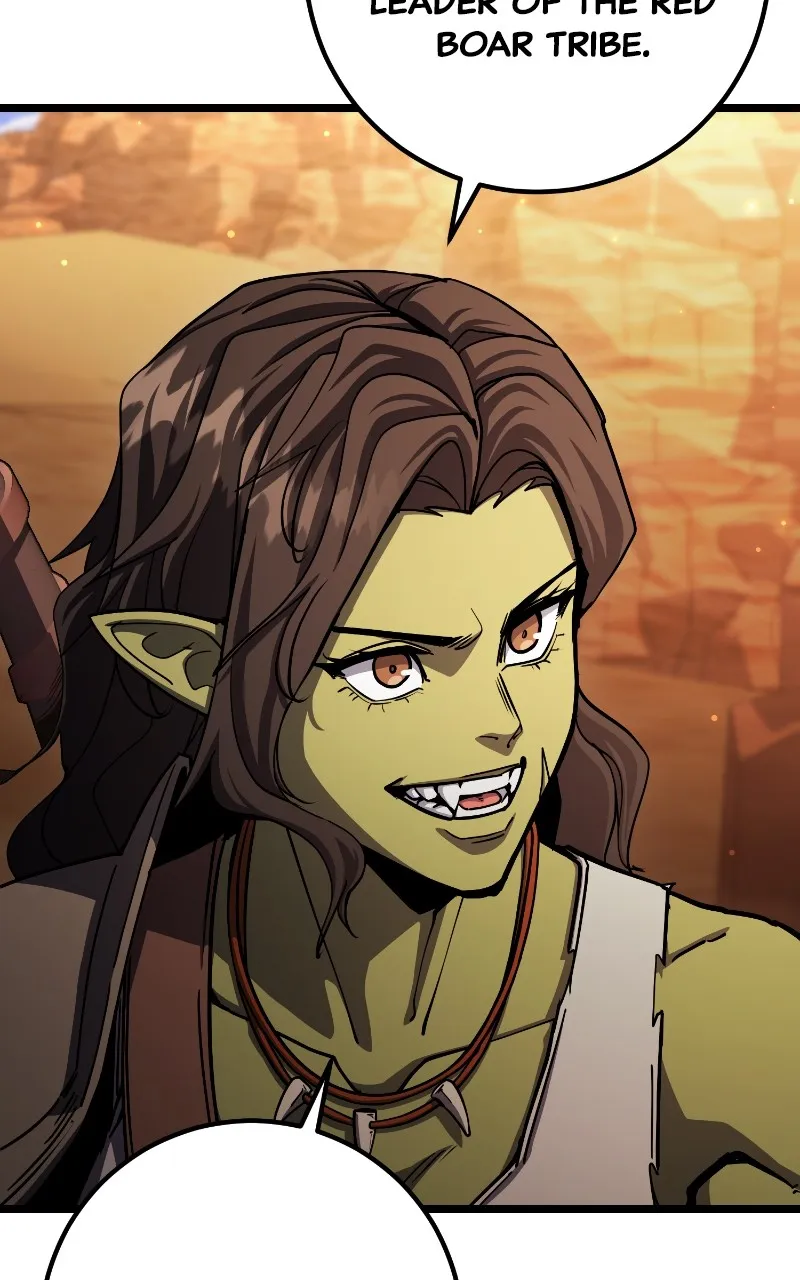 The Hammer Chapter 77 page 109 - 