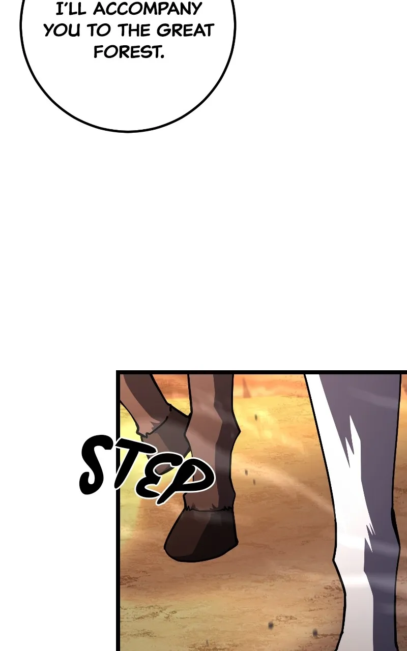 The Hammer Chapter 77 page 110 - 
