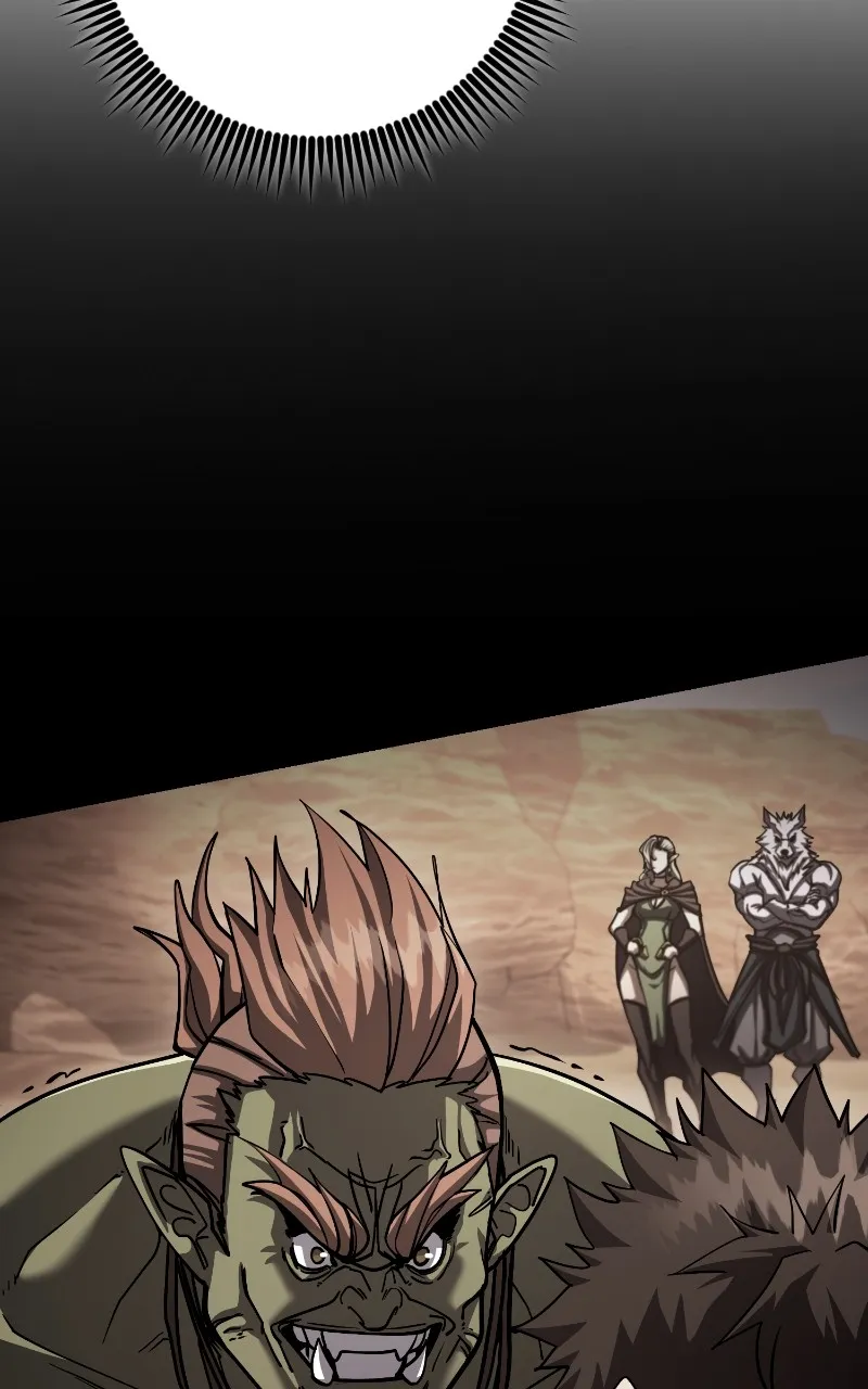 The Hammer Chapter 77 page 12 - 