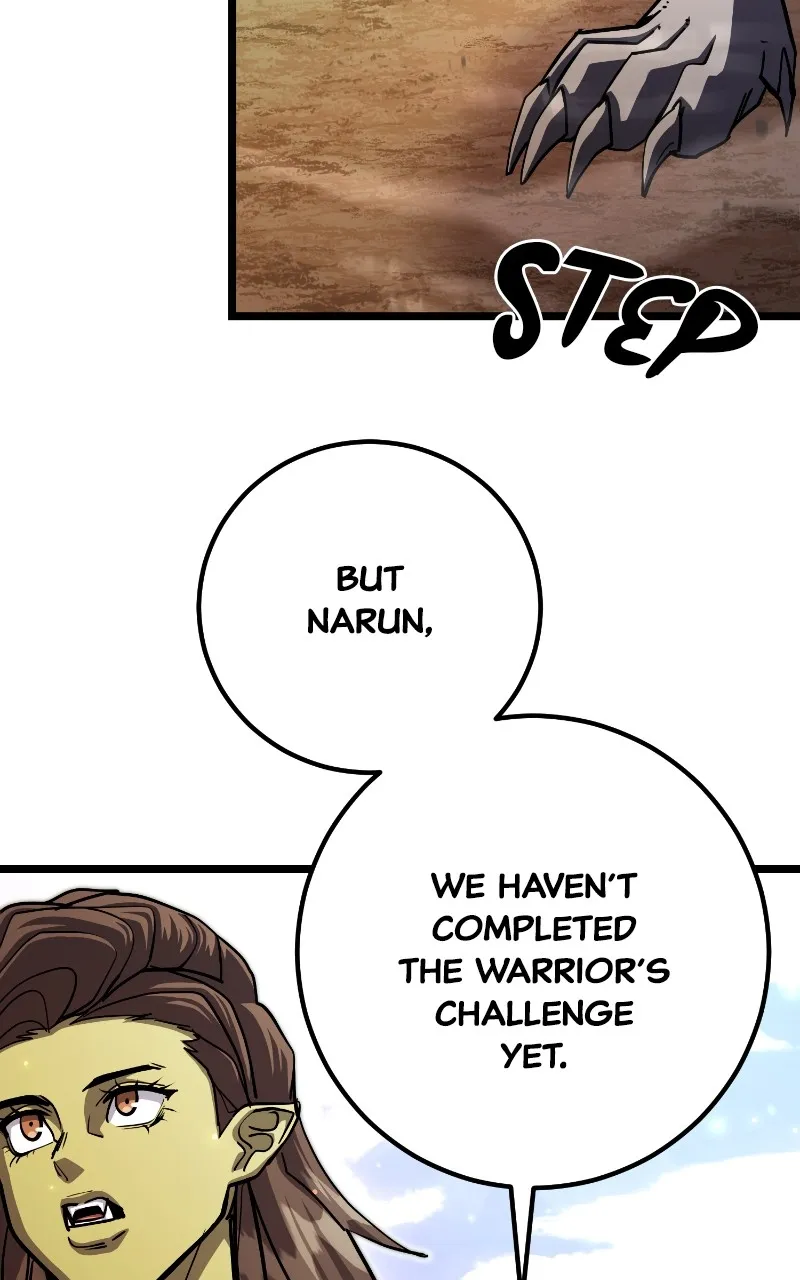 The Hammer Chapter 77 page 111 - 