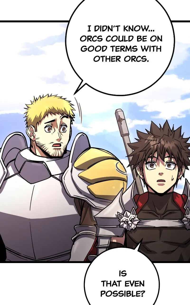 The Hammer Chapter 77 page 113 - 