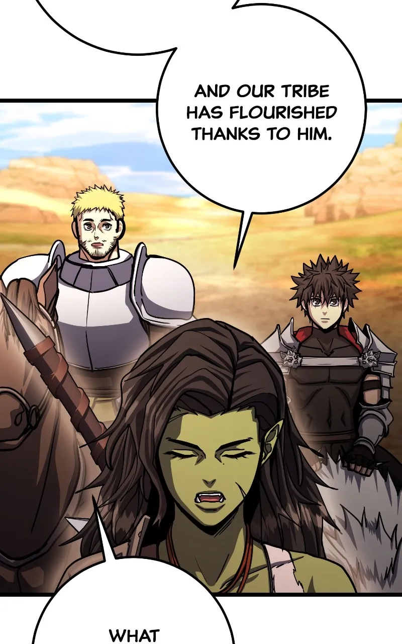 The Hammer Chapter 77 page 116 - 