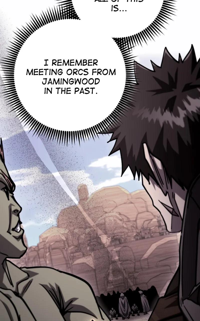 The Hammer Chapter 77 page 118 - 