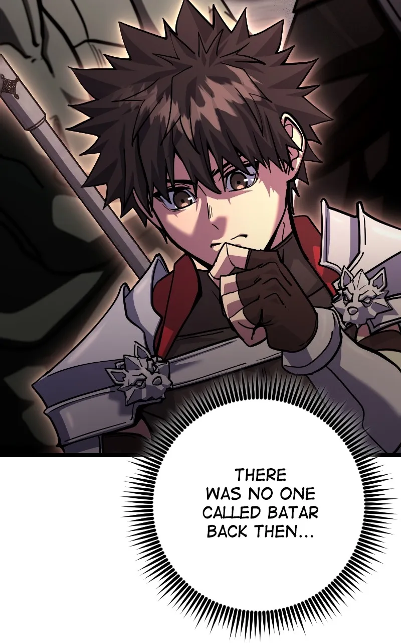 The Hammer Chapter 77 page 119 - 