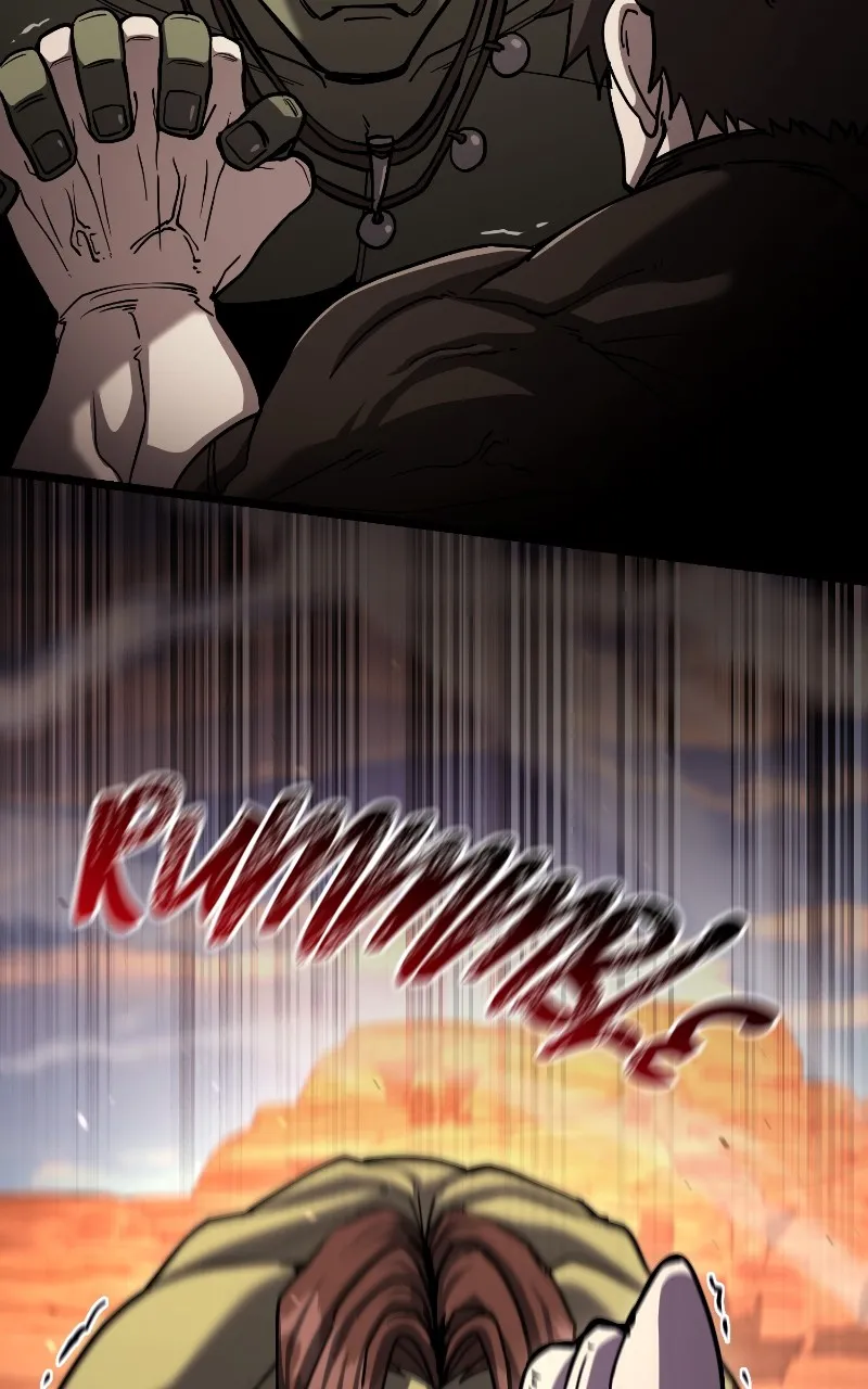 The Hammer Chapter 77 page 13 - 