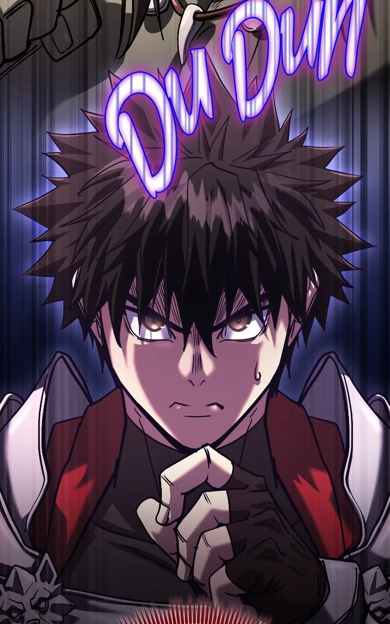 The Hammer Chapter 77 page 122 - 