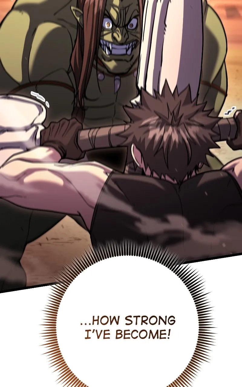 The Hammer Chapter 77 page 14 - 