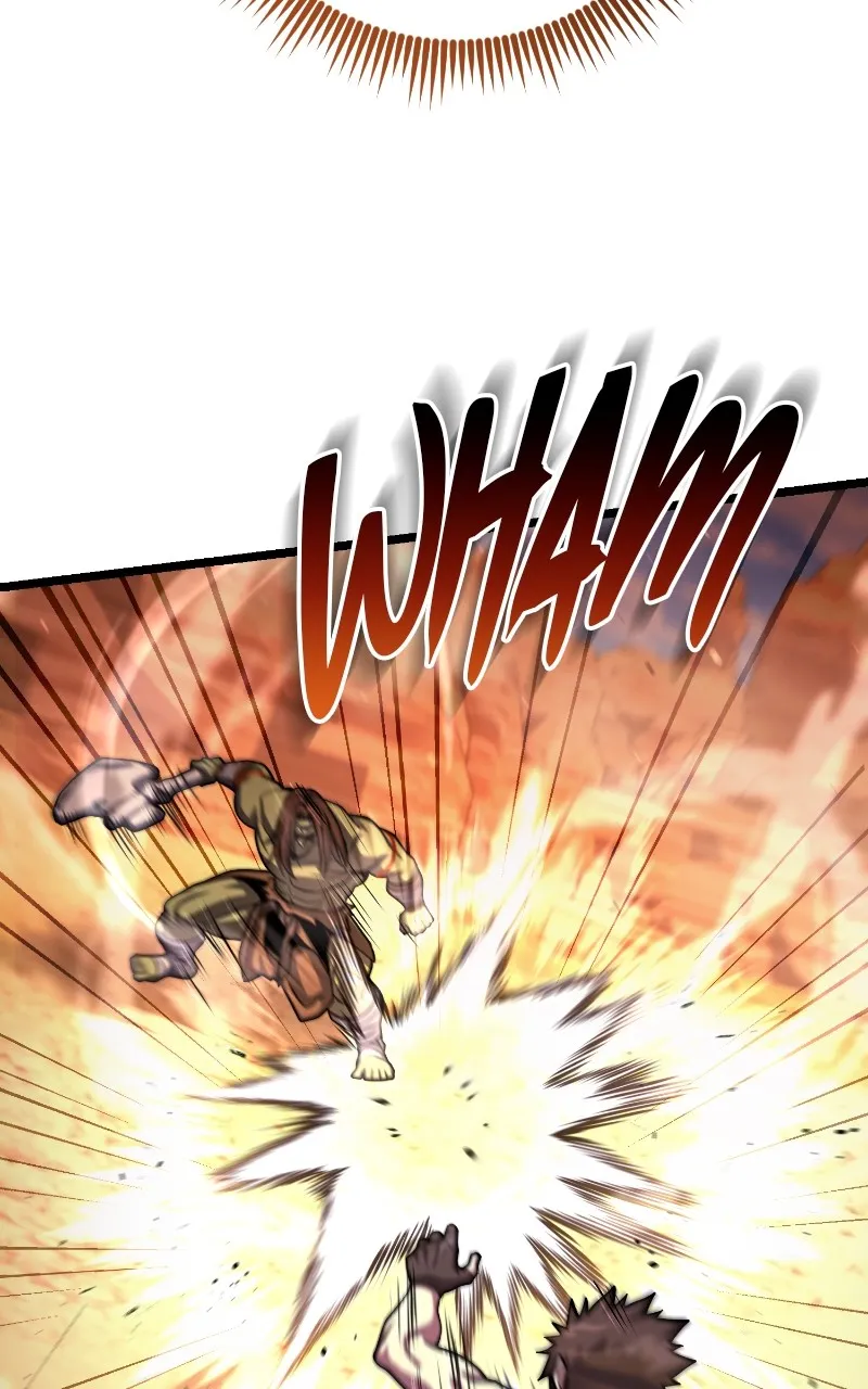 The Hammer Chapter 77 page 15 - 