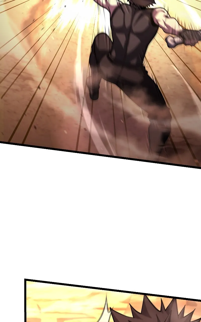 The Hammer Chapter 77 page 16 - 