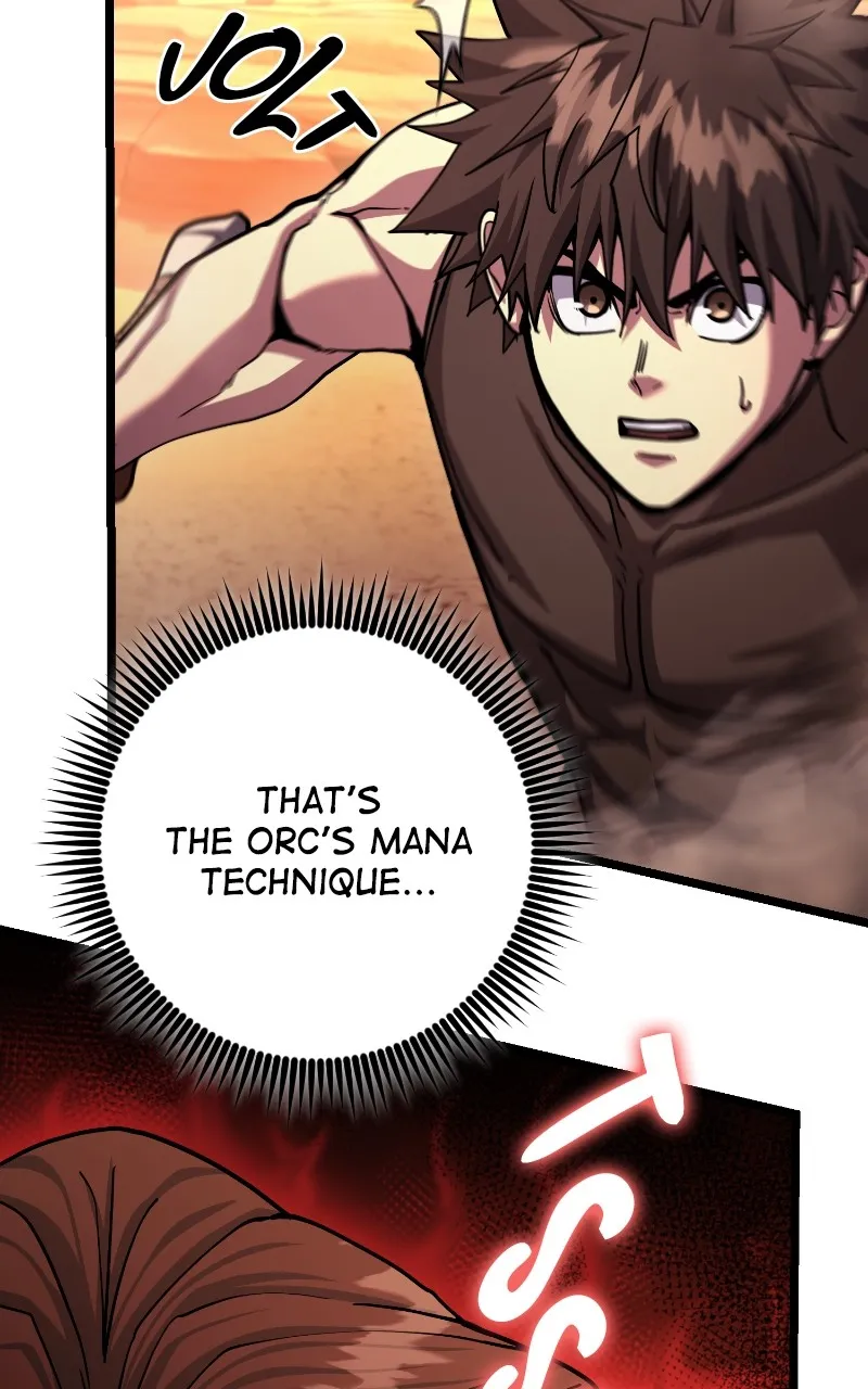 The Hammer Chapter 77 page 17 - 