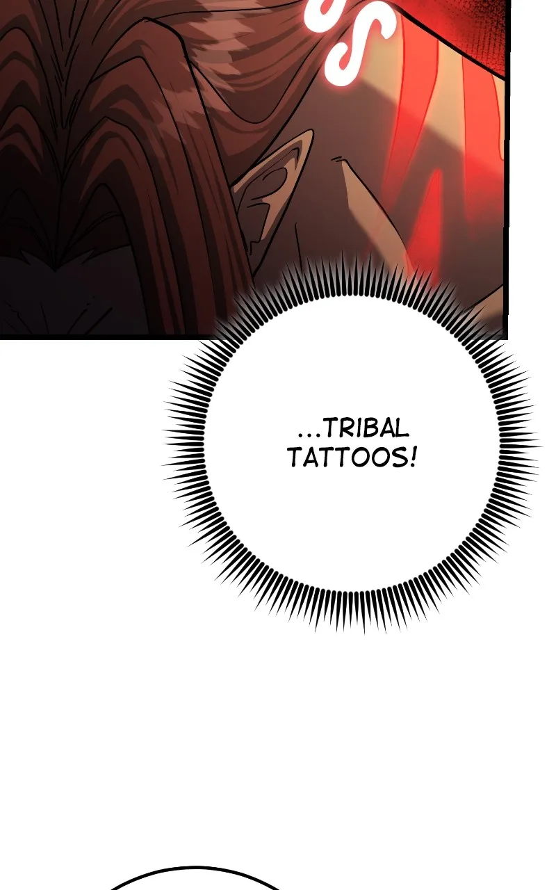 The Hammer Chapter 77 page 18 - 