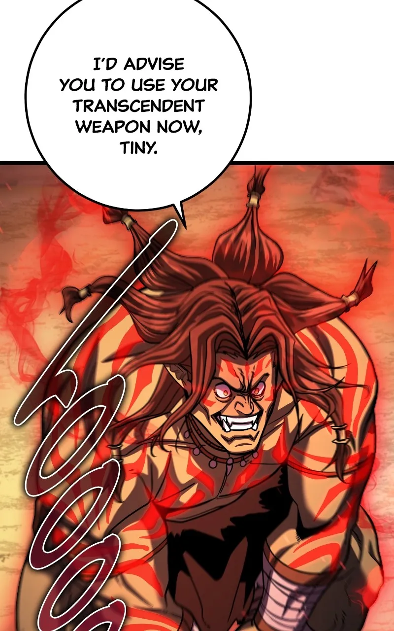 The Hammer Chapter 77 page 19 - 