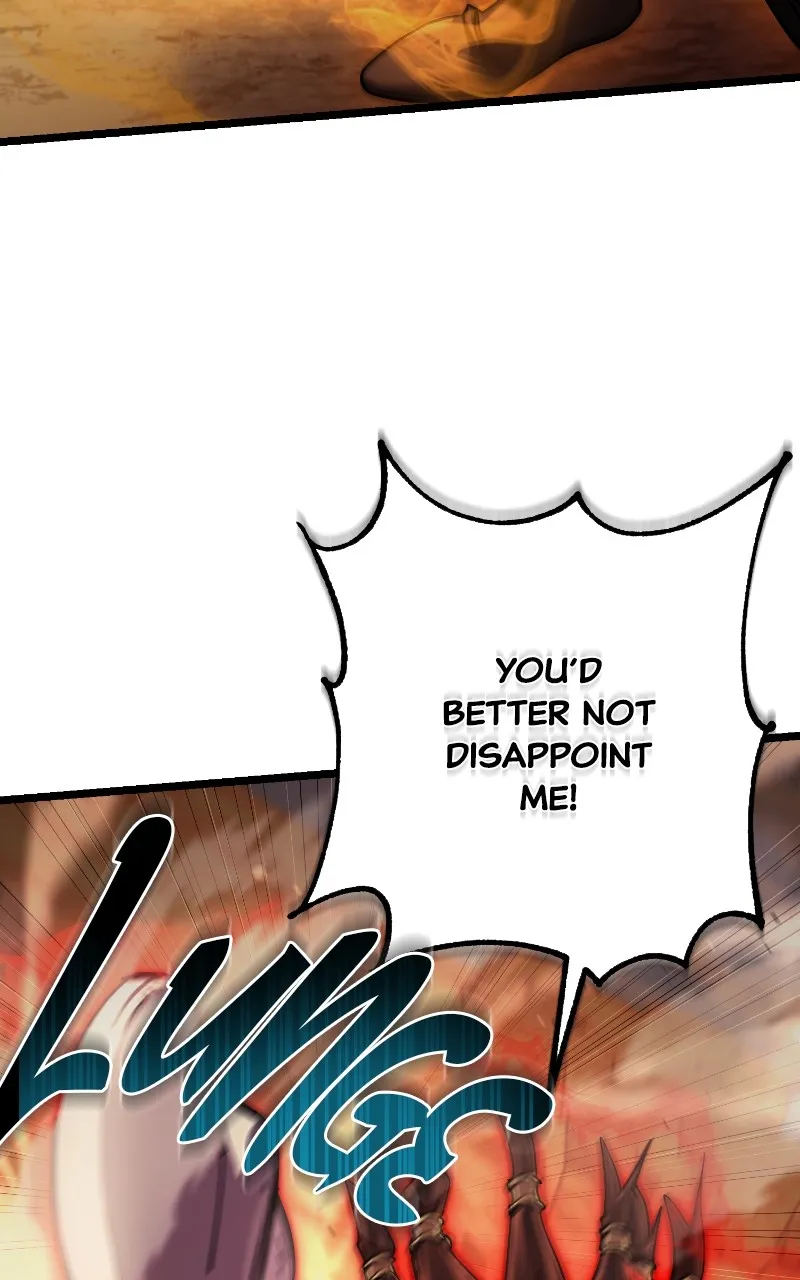 The Hammer Chapter 77 page 22 - 