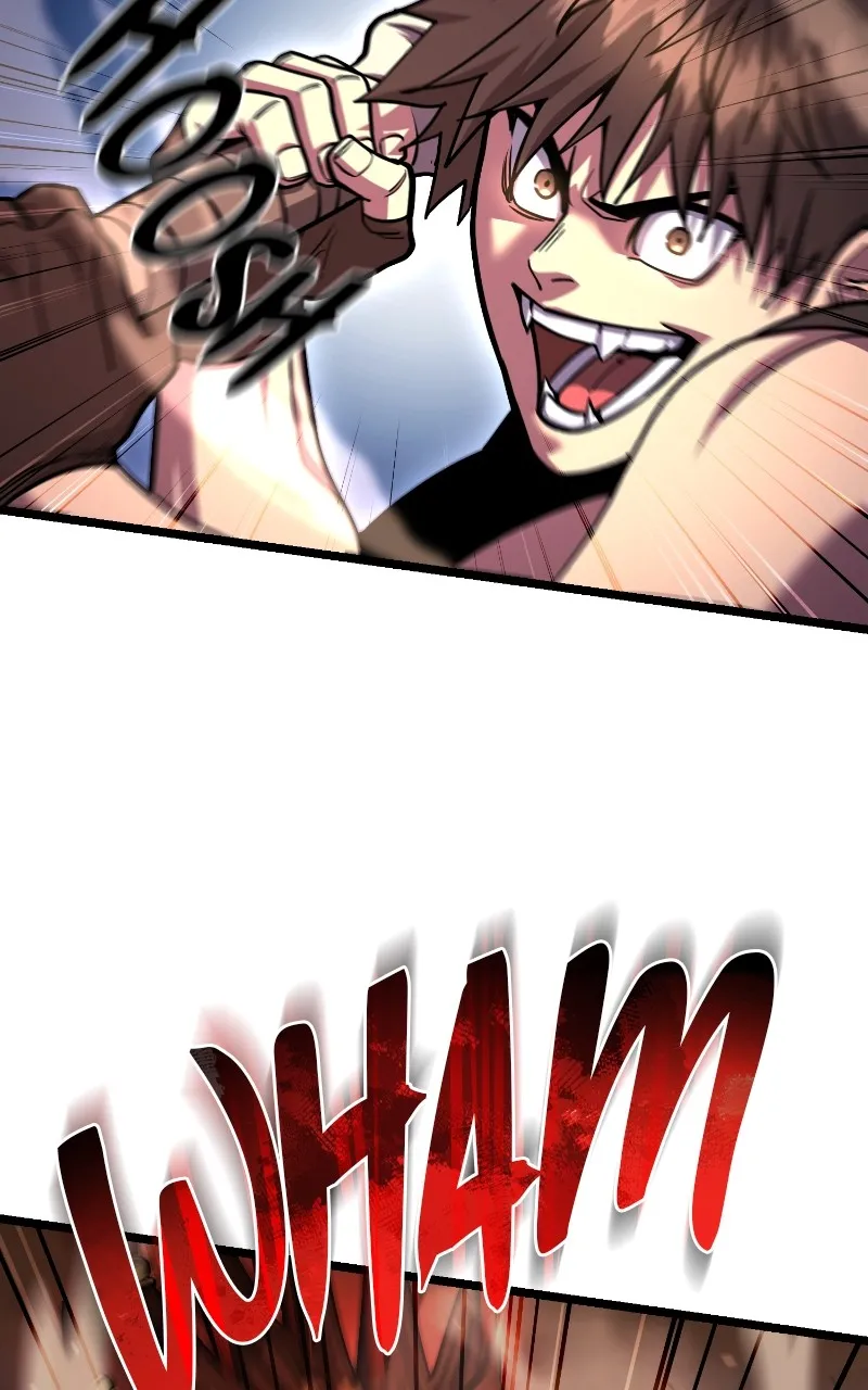 The Hammer Chapter 77 page 25 - 
