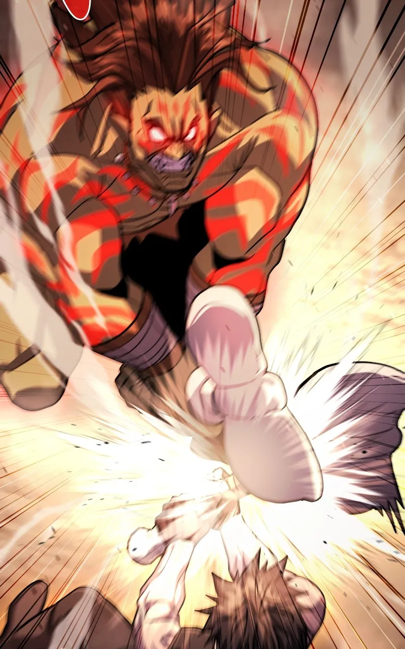 The Hammer Chapter 77 page 26 - 