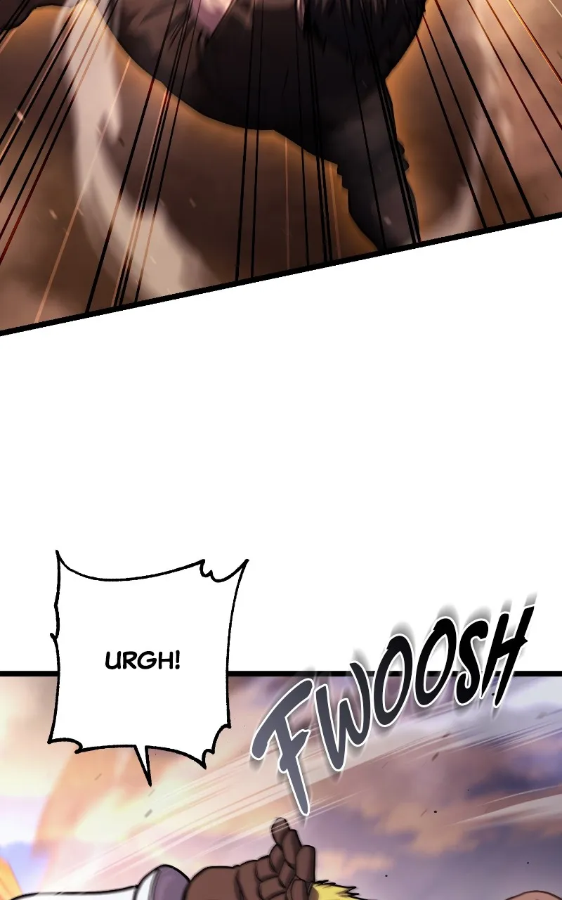 The Hammer Chapter 77 page 27 - 