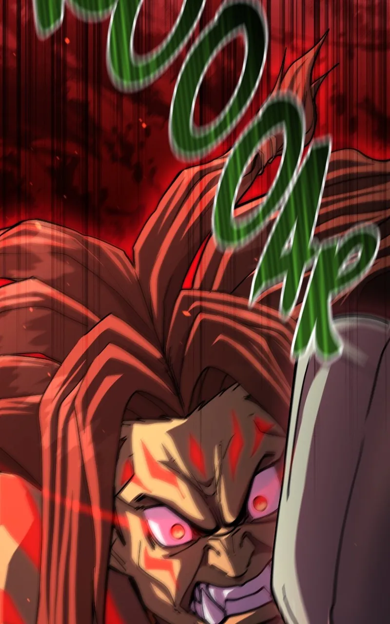 The Hammer Chapter 77 page 29 - 